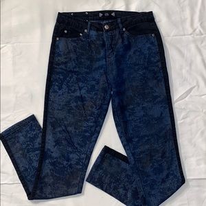 Tru Luxe Skinnies